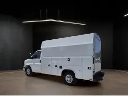 2026 CHEVROLET EXPRESS