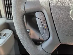 2026 CHEVROLET EXPRESS