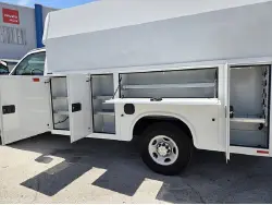 2026 CHEVROLET EXPRESS