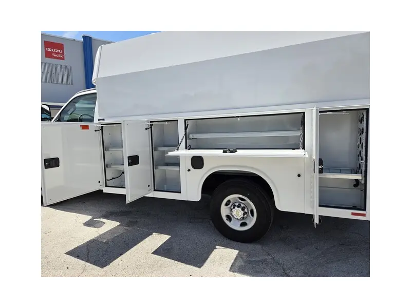 2026 CHEVROLET EXPRESS