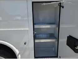 2026 CHEVROLET EXPRESS