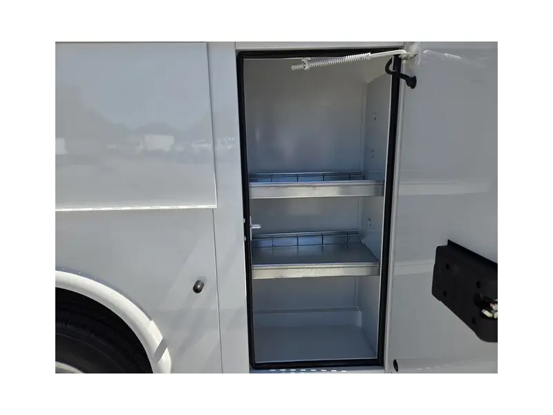 2026 CHEVROLET EXPRESS