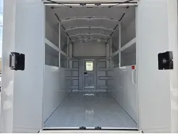 2026 CHEVROLET EXPRESS