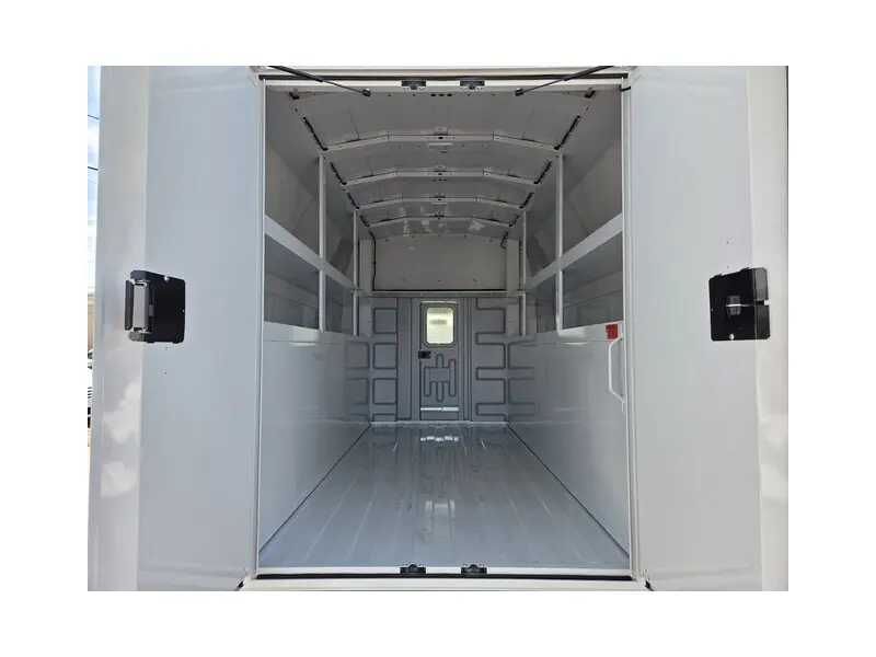 2026 CHEVROLET EXPRESS