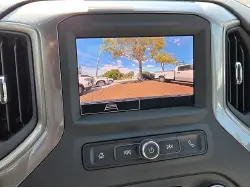 2025 CHEVROLET SILVERADO 3500