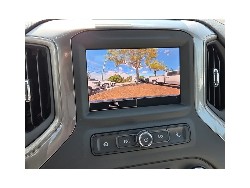 2025 CHEVROLET SILVERADO 3500