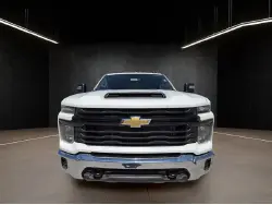 2025 CHEVROLET SILVERADO 3500