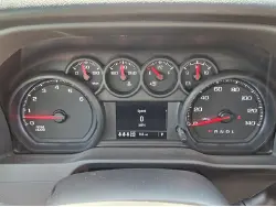 2025 CHEVROLET SILVERADO 3500