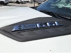 2025 CHEVROLET SILVERADO 3500