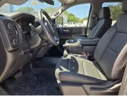 2025 CHEVROLET SILVERADO 3500