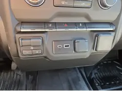 2025 CHEVROLET SILVERADO 3500