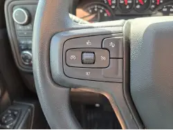 2025 CHEVROLET SILVERADO 3500