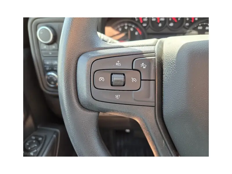 2025 CHEVROLET SILVERADO 3500