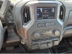 2025 CHEVROLET SILVERADO 3500