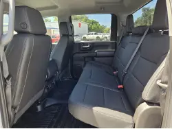 2025 CHEVROLET SILVERADO 3500