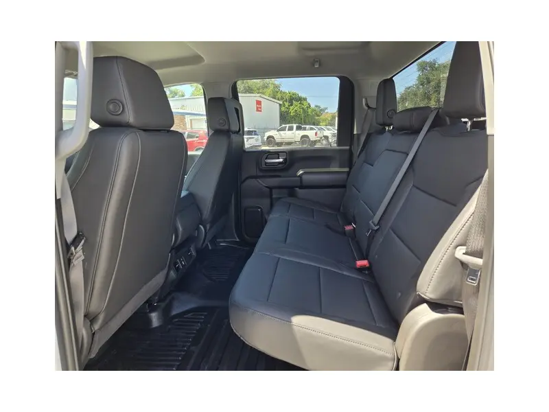 2025 CHEVROLET SILVERADO 3500