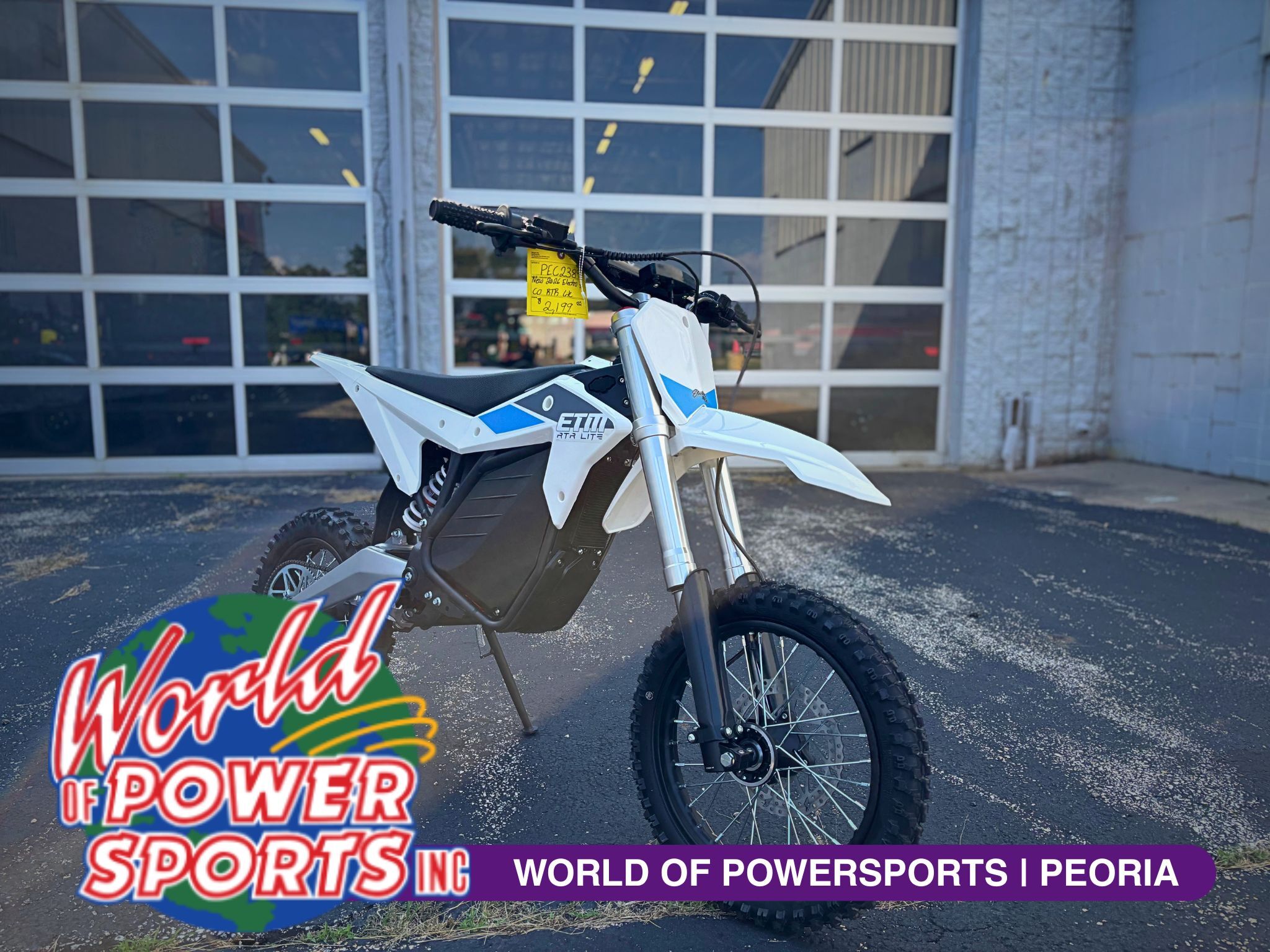 2026 Electro & Co RTR LITE in Peoria, IL