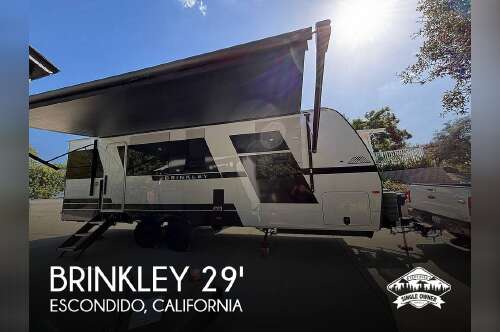 2025 Brinkley Model I 265 in escondido CA