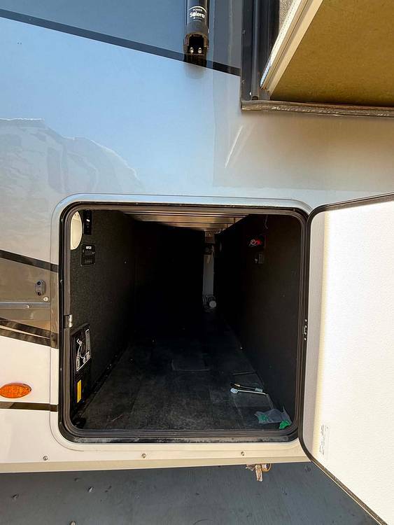 2023 Grand Design Solitude 380FL in boise ID