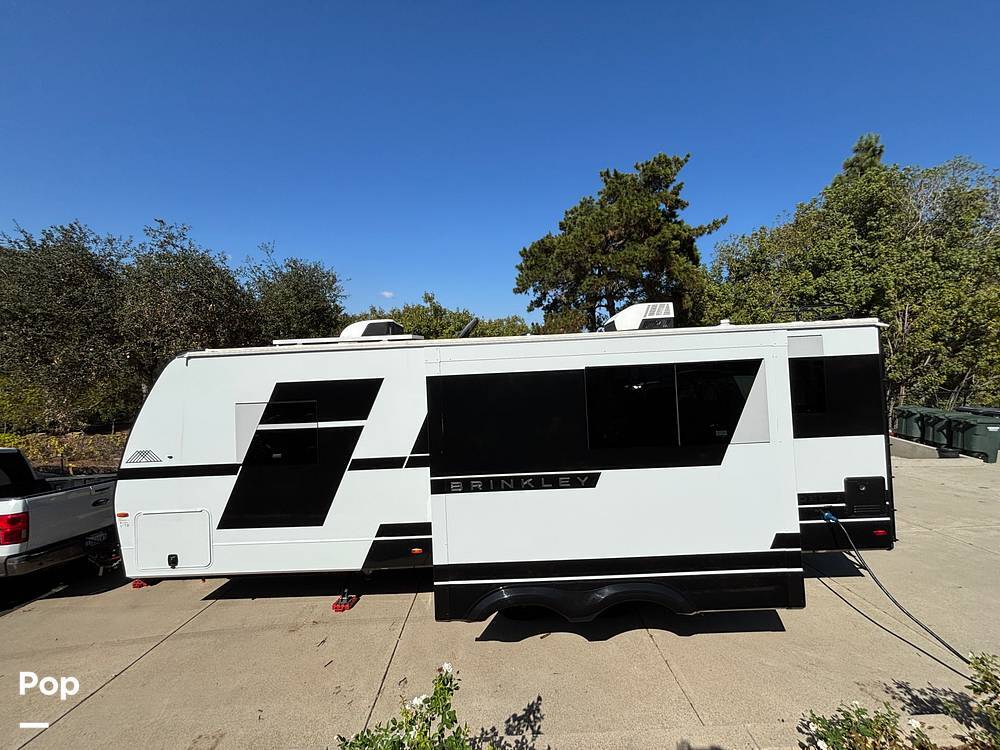 2025 Brinkley Model I 265 in escondido CA