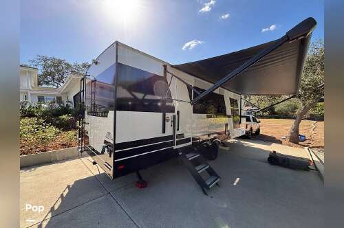 2025 Brinkley Model I 265 in escondido CA