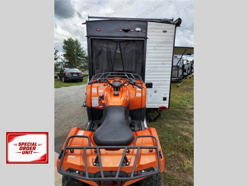 2027 Sunset Park Rv Sunray 139T in lafayette IN
