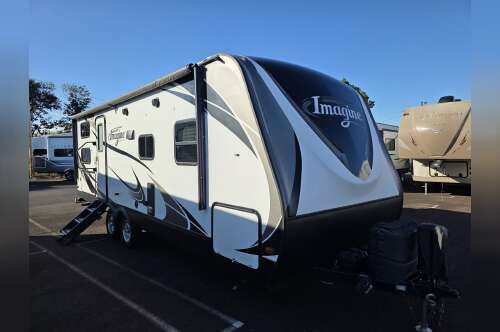 2018 Grand Design Imagine 2400BH in souderton PA