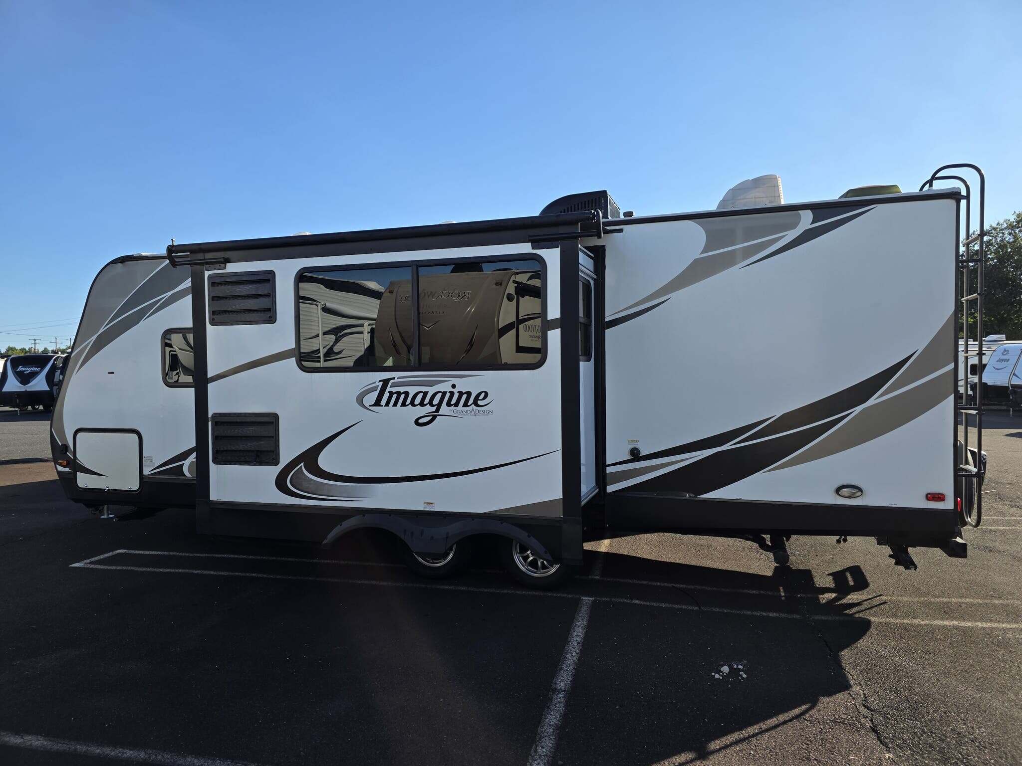 2018 Grand Design Imagine 2400BH in souderton PA