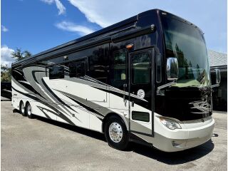 2014 TIFFIN MOTORHOMES ALLEGRO BUS 45 LP