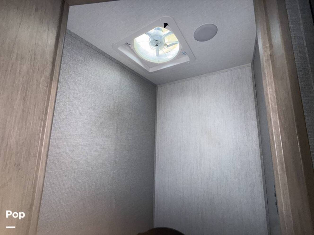 A photo of this 2023 Grand Design Momentum 410TH