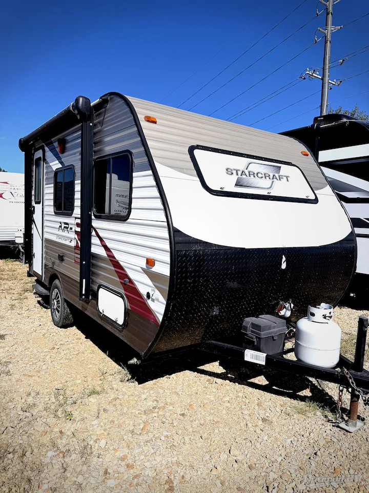2016 Starcraft AR-ONE 14RB in bonne terre MO