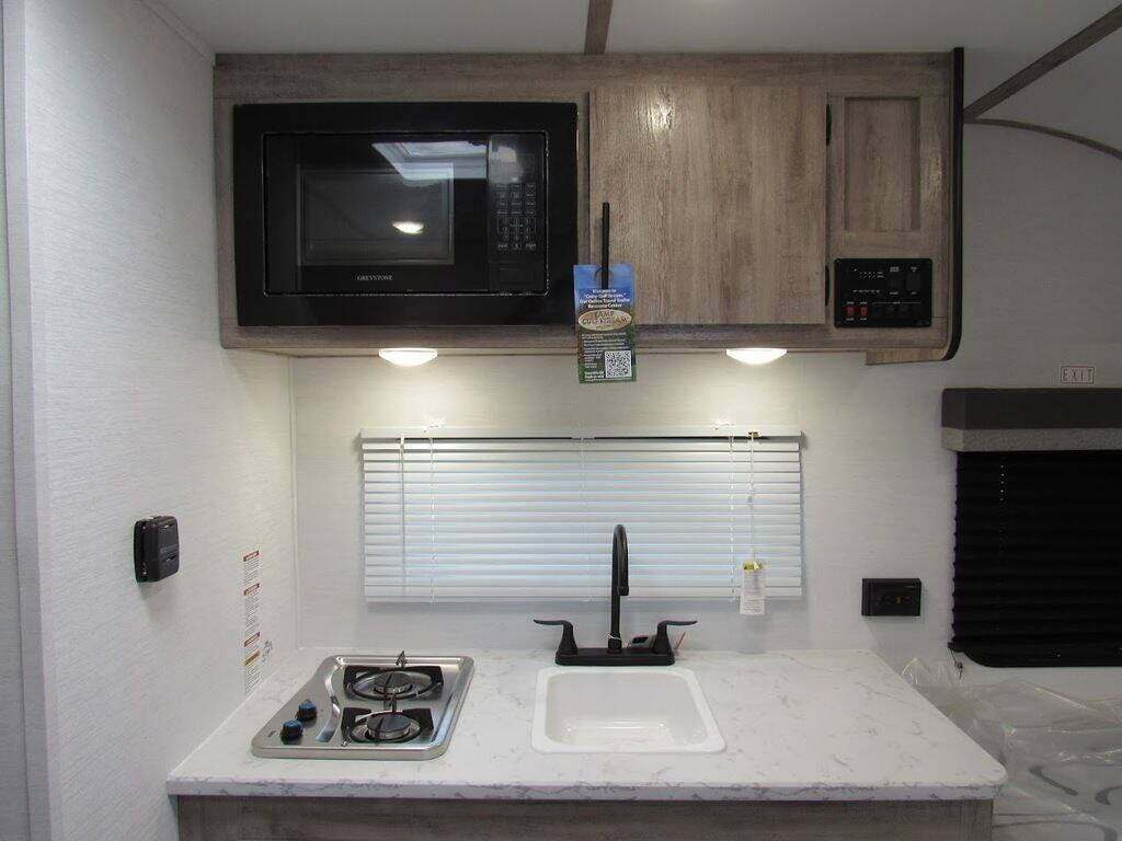 2026 Gulf Stream Ameri-Lite Super Lite 134RD in panama city FL