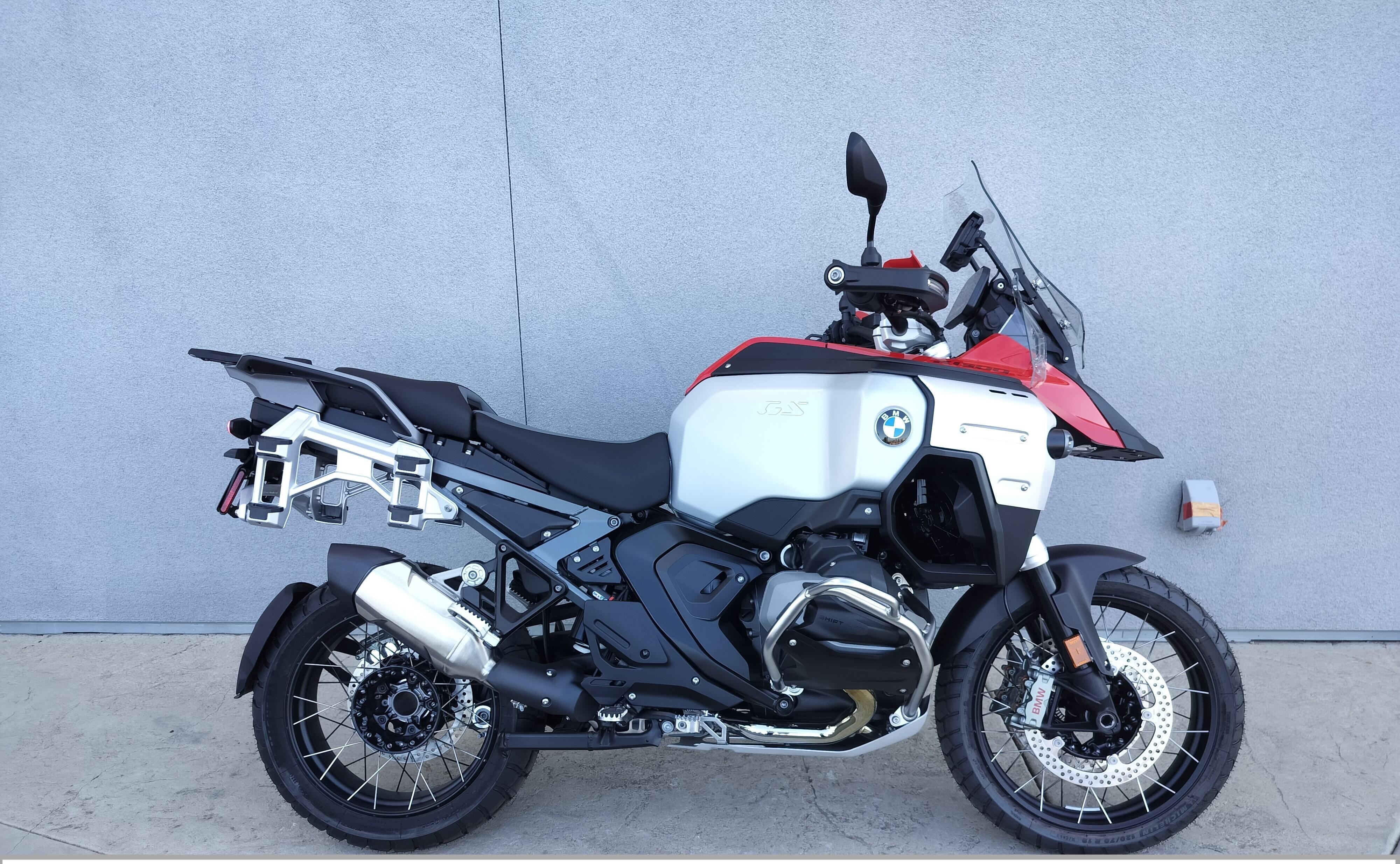2026 BMW R 1300 GS Adventure in Fresno, CA