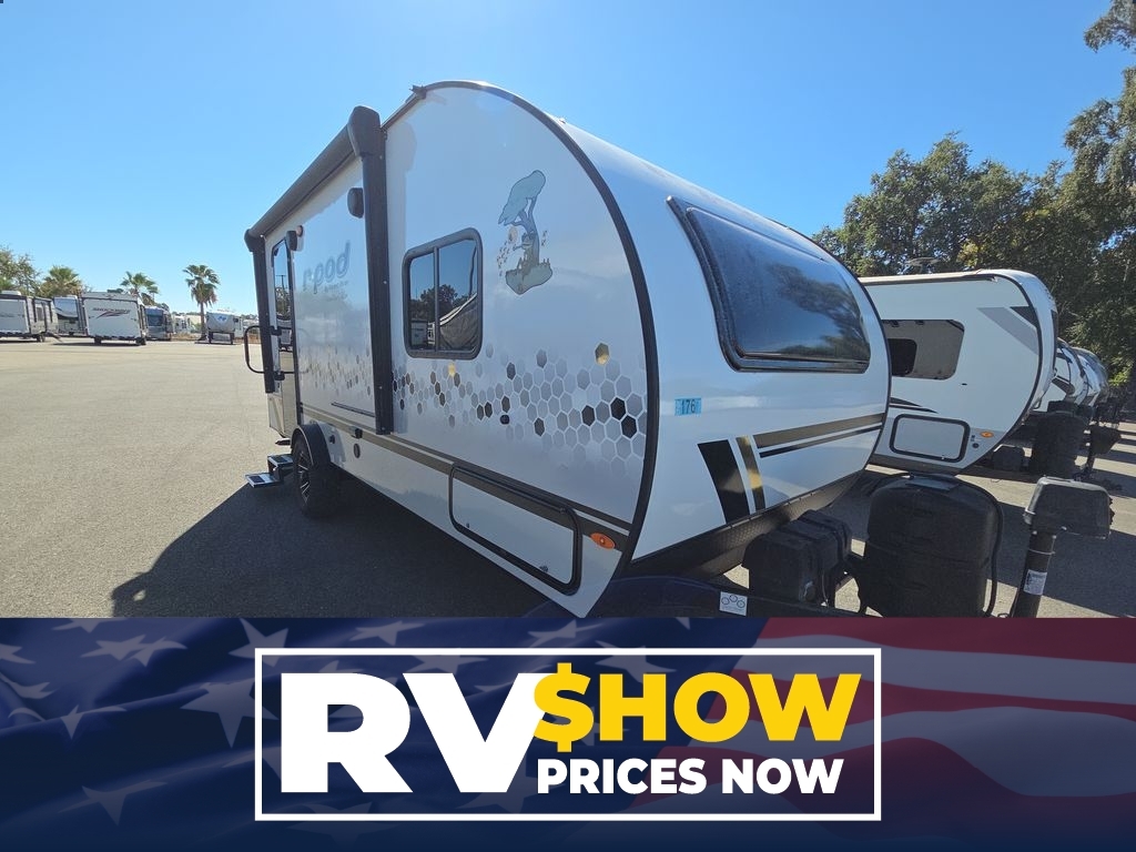 2022 Forest River R-POD 196 in anderson CA