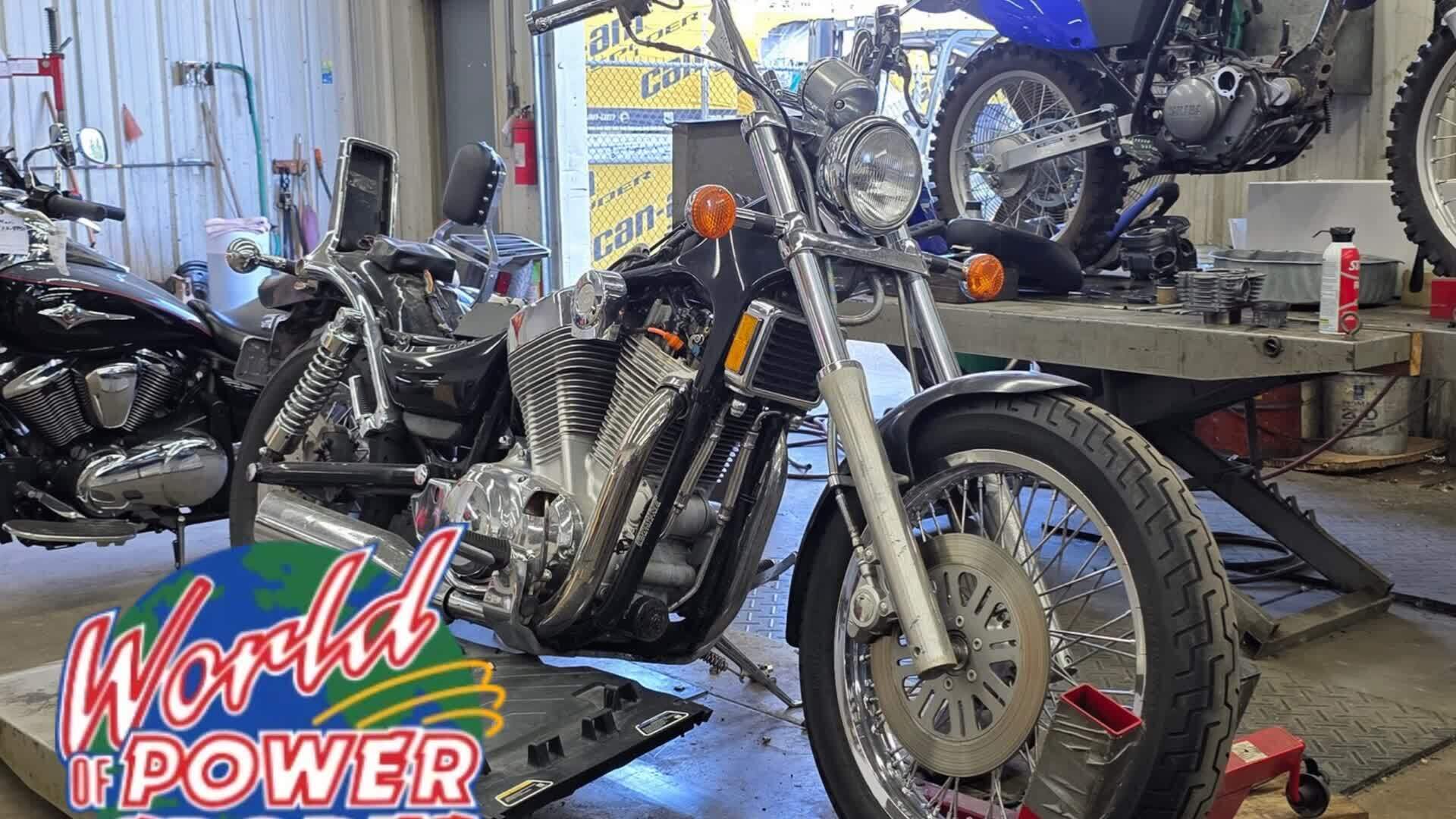 2005 Suzuki VS1400 S83 in decatur IL