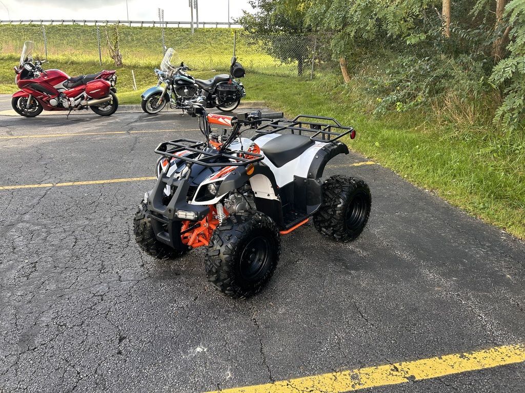 2020 Kayo 125 Bull in medina OH