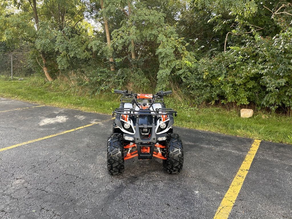 2020 Kayo 125 Bull in medina OH