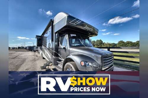 2027 Jayco Seneca 37K in delaware OH