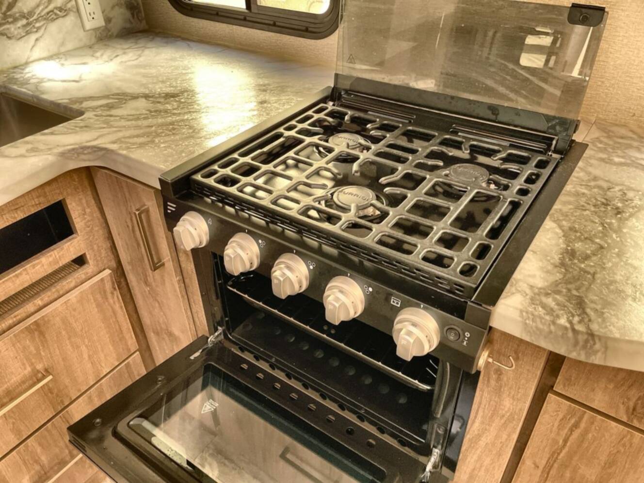 A photo of this 2022 Grand Design Imagine 2500RL
