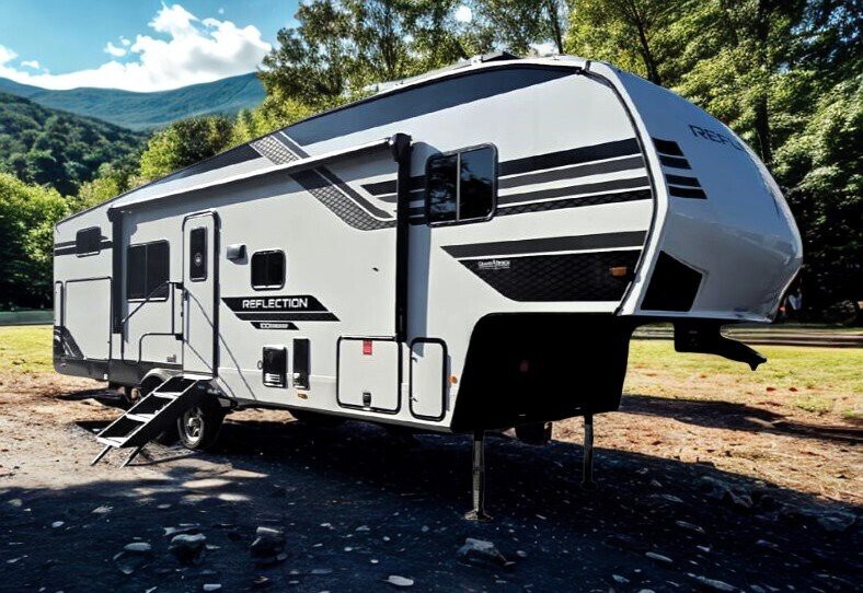 2026 Grand Design Reflection 100 Series 32BH in lake park GA