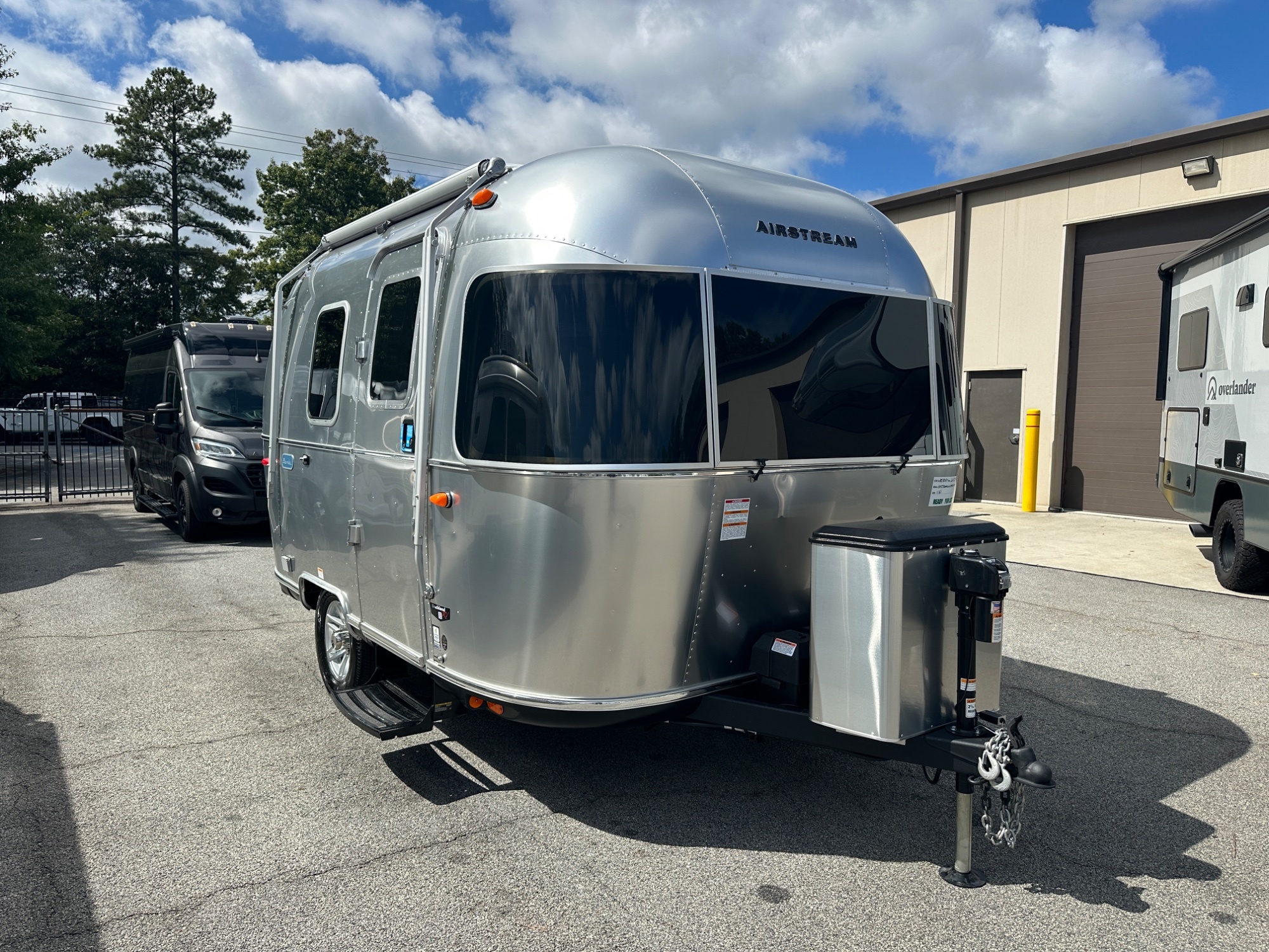 2027 Airstream Bambi 16RB in norcross GA