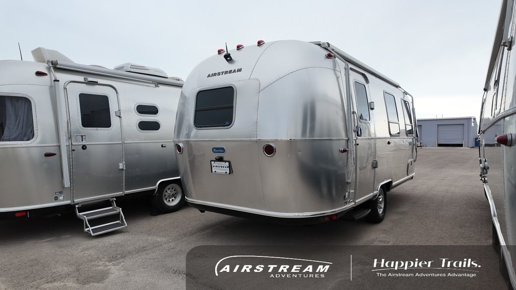 2025 Airstream Bambi 22FB RV