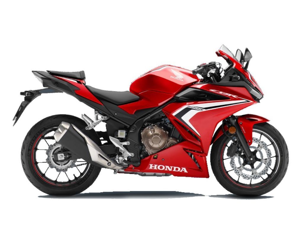 2019 Honda® CBR500R BASE in Virginia Beach, VA