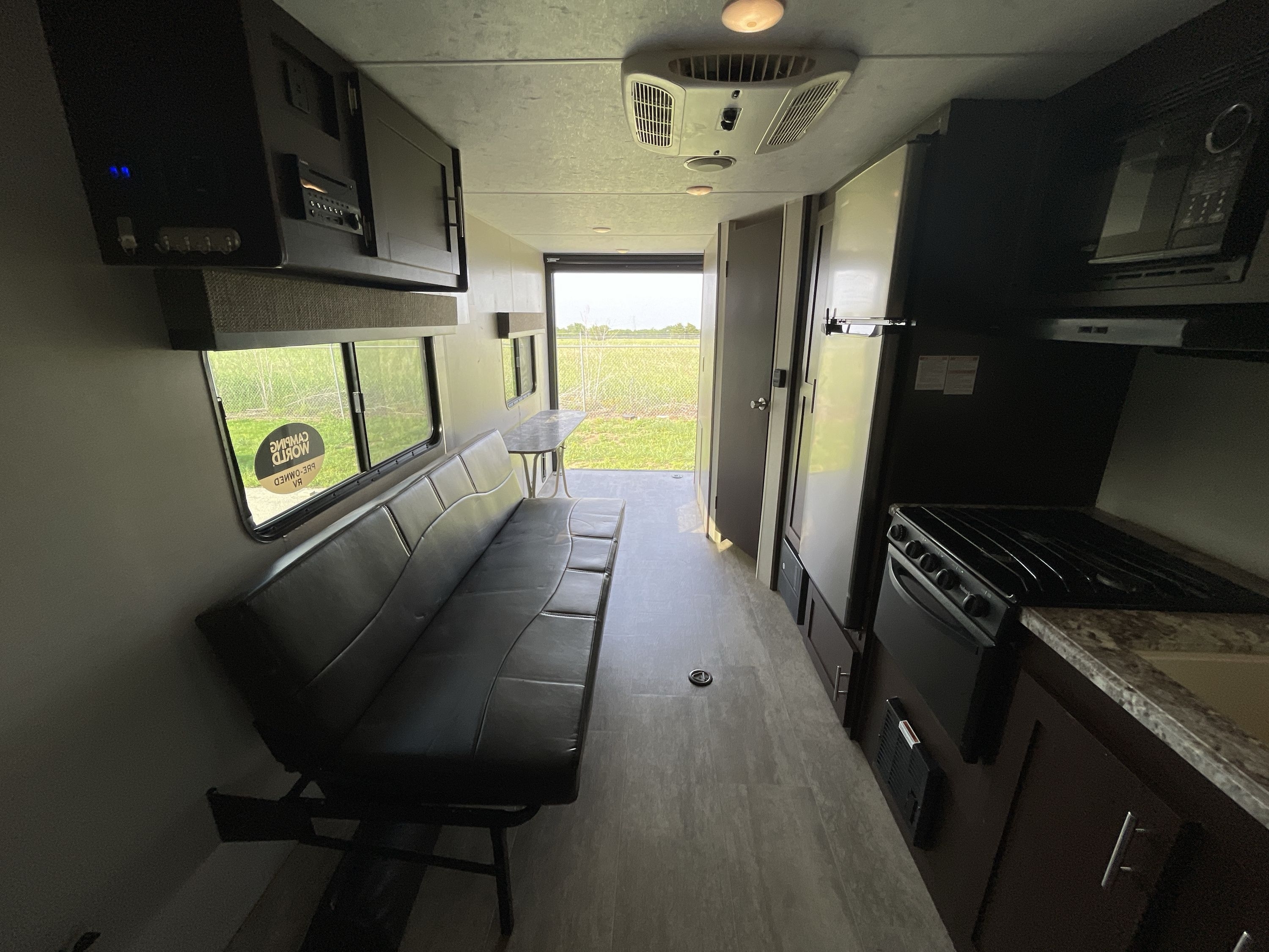 2019 K-Z Rv SPORTSMEN LE 240THLE in alvarado TX