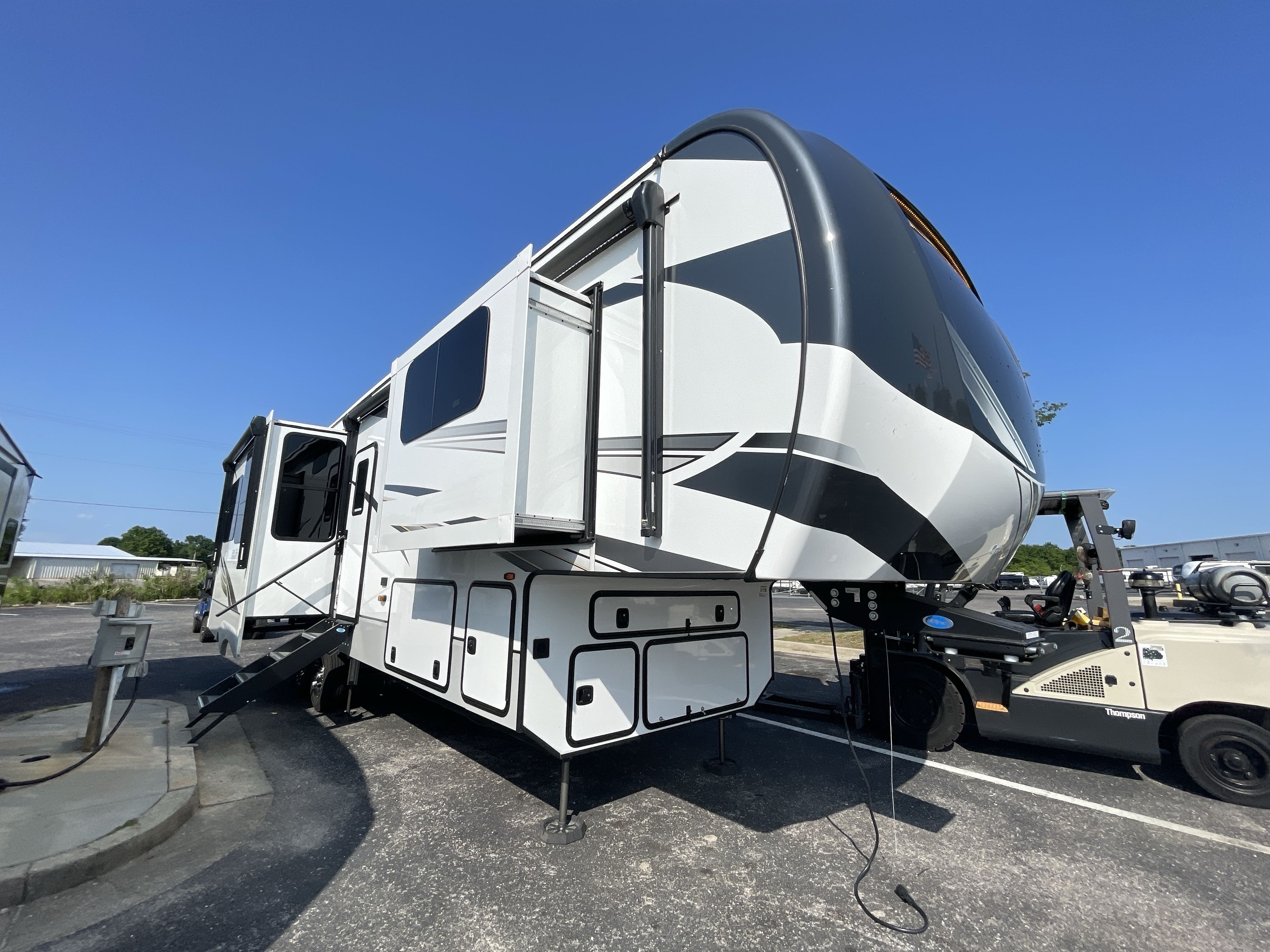 2024 K-Z Rv DURANGO GOLD 310RLQ RV