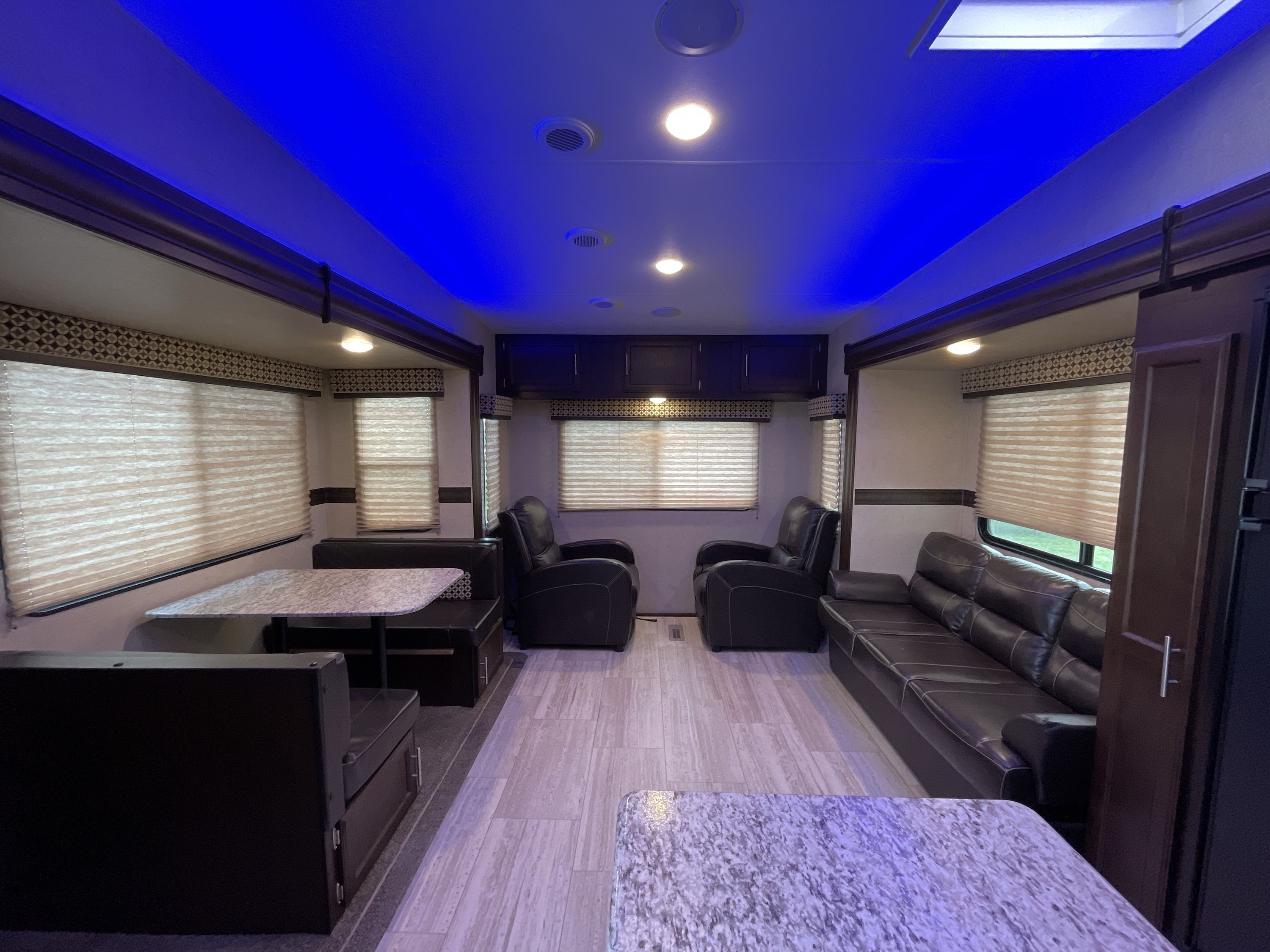 2018 K-Z Rv SPORTSMEN 293RL in cedar falls IA