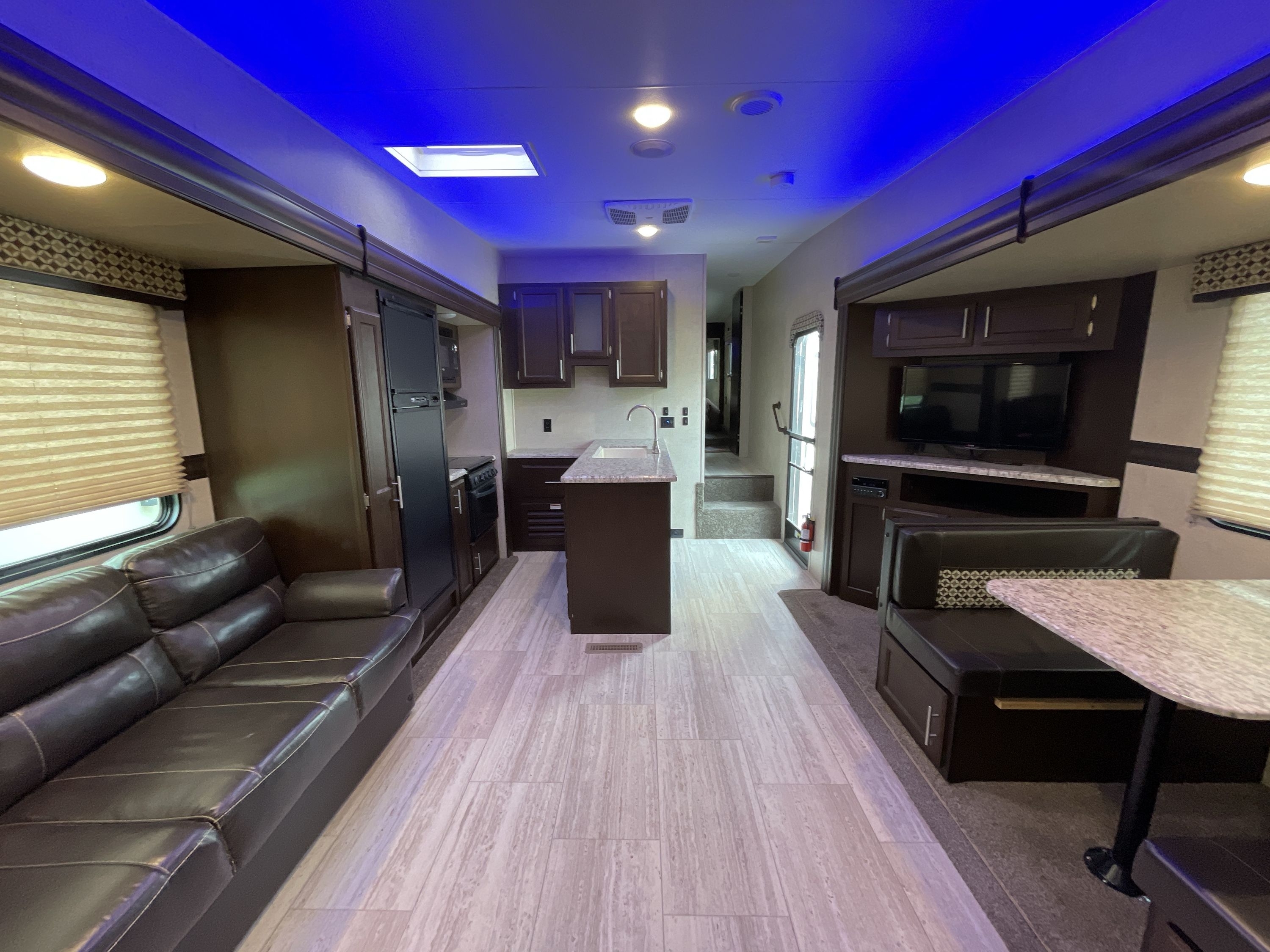2018 K-Z Rv SPORTSMEN 293RL in cedar falls IA
