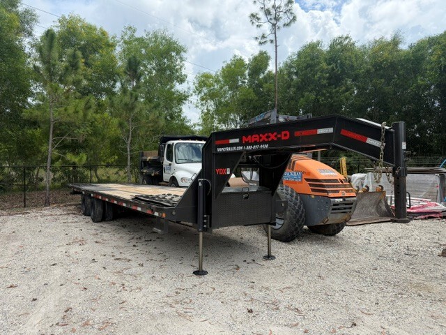 2025 MAXXD YDX10232 in Fort Myers, FL