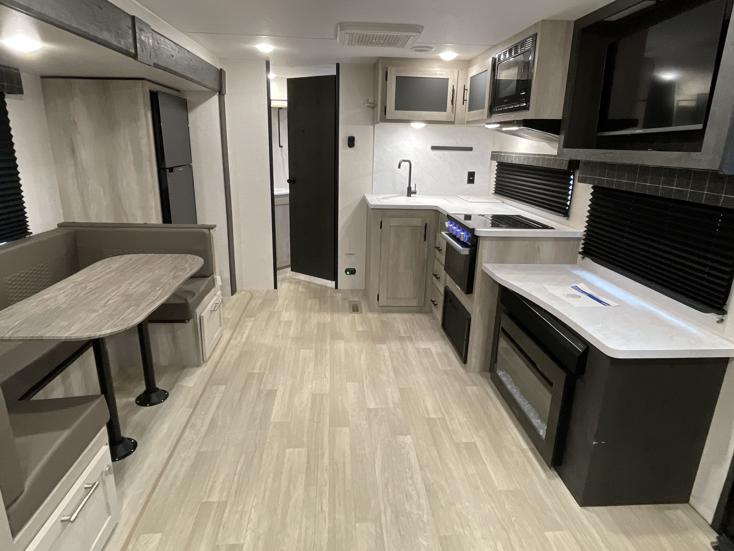 2024 K-Z Rv SPORTSMEN SE 251RSSE in apollo PA