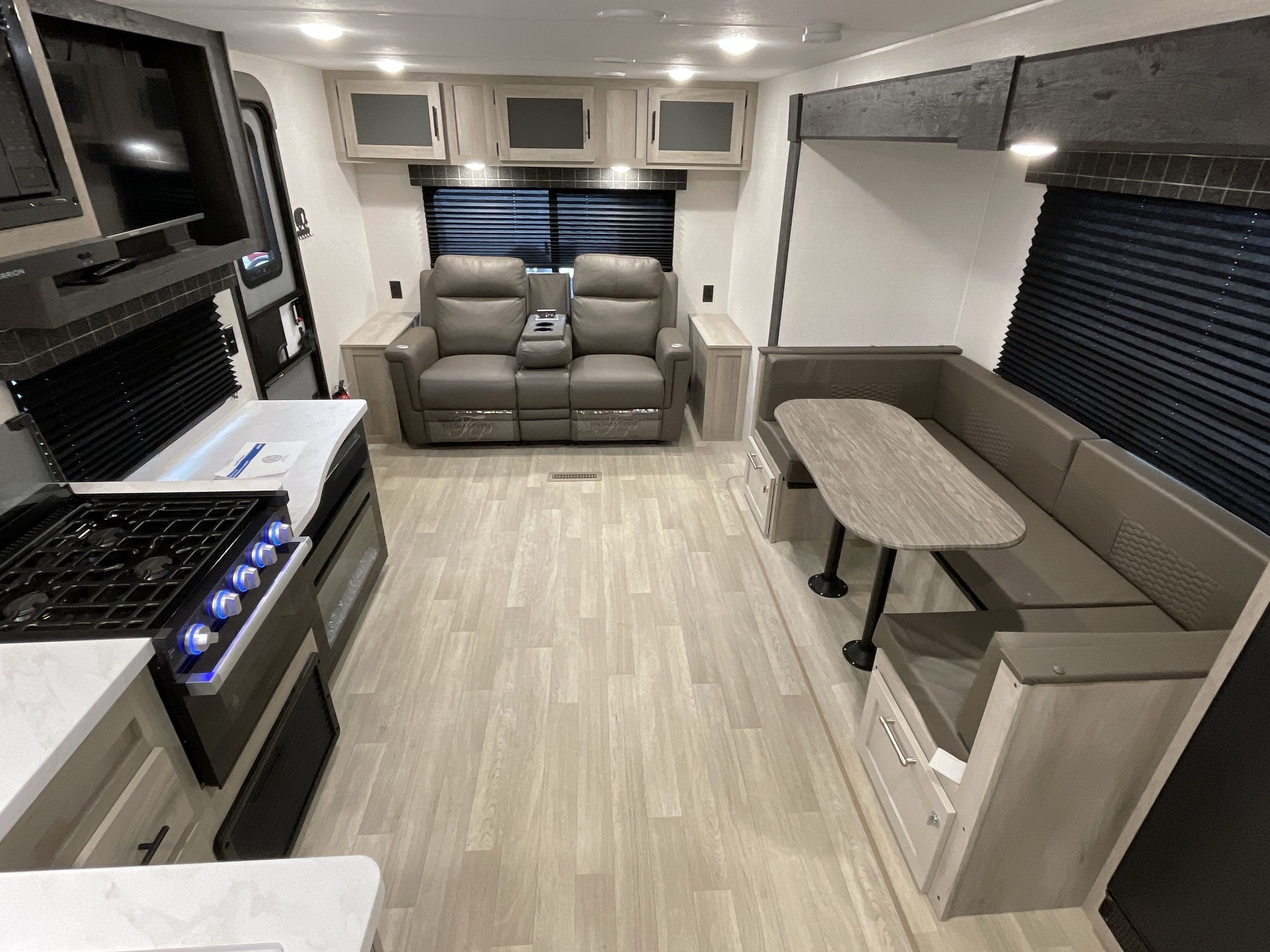 2024 K-Z Rv SPORTSMEN SE 251RSSE in apollo PA